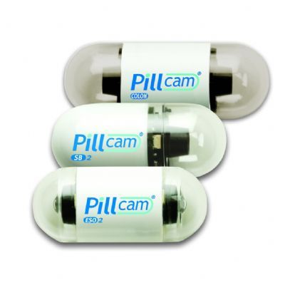 גיוון מתרחבת בגרמניה:מדוווחת יום כי שירות הבריאות הציבורי הגרמני החליט להכניס לסל הבריאות את ה- PillCam SB 